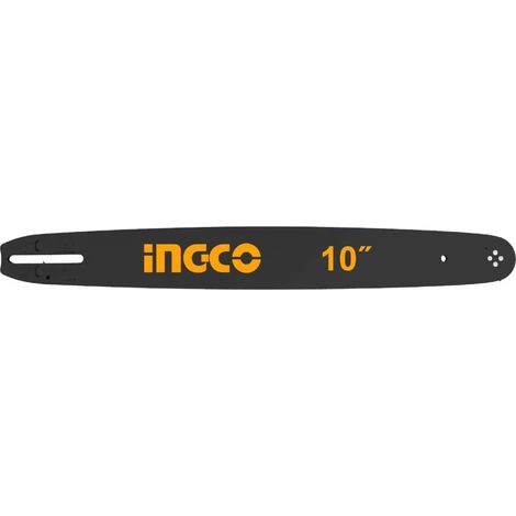 INGCO ESPADIN MOTOSIERRA 250 MM.10"