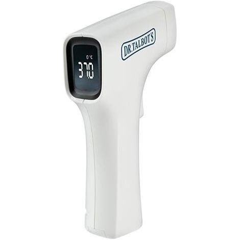 Nuby ID14903 termometro digitale per corpo Termometro a rilevamento remoto