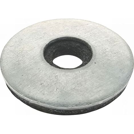 250 Rondelles DEtanchéité acier - D6,3 - Longueur 6,30 mm - Diamètre 6.3 mm
