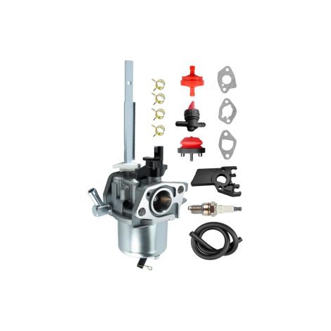 Carburateur LCT 03121 03122 – Compatible Ariens 20001368 20001027, chasse-neige 20001086, déneigement (1/5)