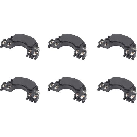 Module d'allumage 6X, MITSUBISHI M007 M010 J120 J153 J170 B541-18-V20 MD618293 (1/5)