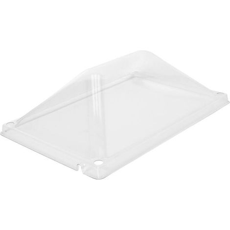 Couvercle pour panneau chauffant poussins 62 W (1/3)