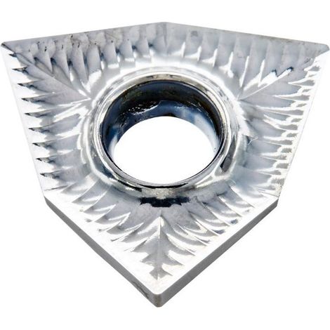Plaquette ISO WCHX 060202 N5010 (Par 10)