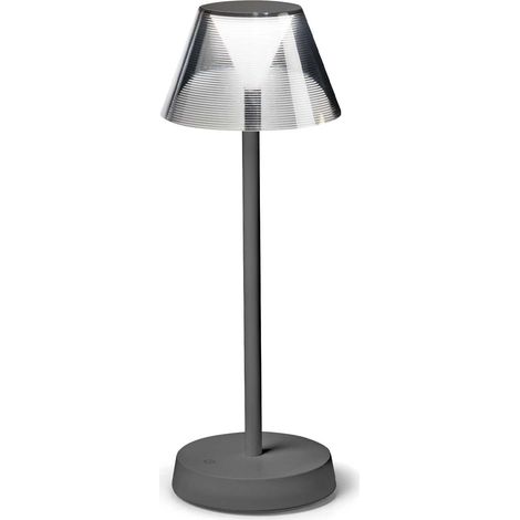 LOLITA TL, lampe de table, Ideal Lux