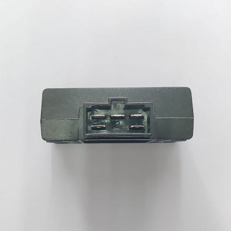 Composants électriques pour motos, redresseur Tianjian YBR-250, régulateur de tension, régulateur de tension de charge au silicium (1/4)