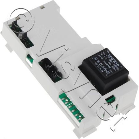 Aeg - thermostat de charge - 182054 - 4017211820545 (1/2)