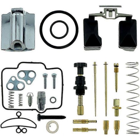 Compatible Keihin PWK 34mm 35mm 36mm 38mm 40mm 42mm motorcycle carburetor repair kit (1/4)