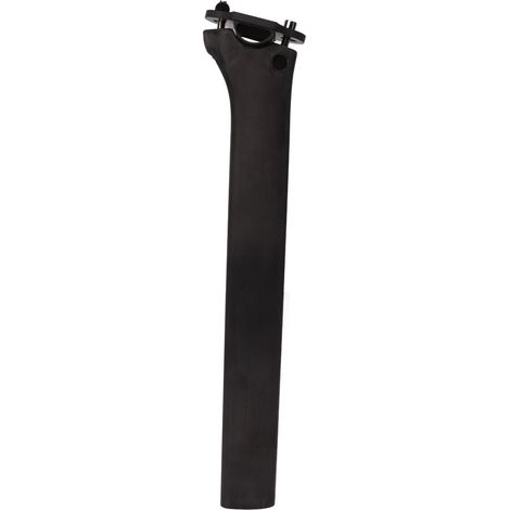 Tige de selle carbone 340mm pour F10 F12, ultralégère fibre de carbone pour vélos route et VTT