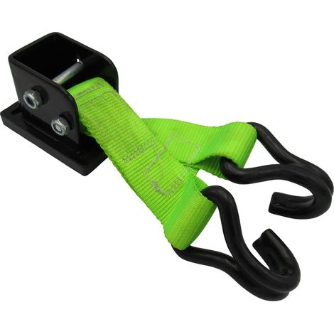 Farm Jack Tyre Lift 5000KG (High-Lift Offroad Tyre 4x4 Recovery Agricultural) (1/5)