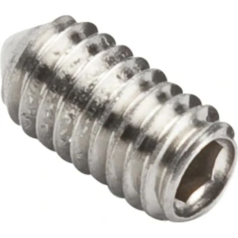 Hansgrohe Threaded pin M4x12 DIN913, 93841000