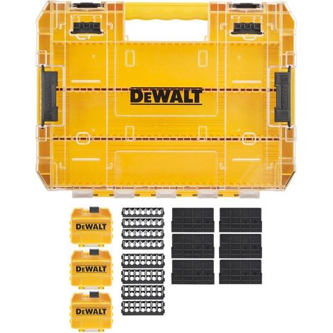 Dewalt DT70804 Large Tough Case (1/3)