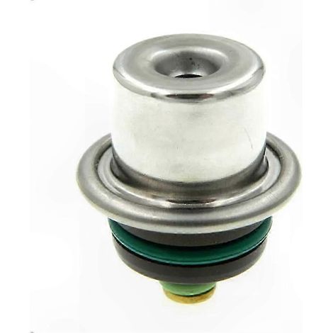 Kraftstoffdruckregler für Fahrzeuge der Baujahre 1995-2003, Ersatzteilnummer 0280160615 F000DRD222 (1/4)