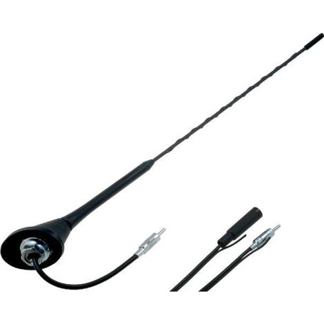 Antenne de toit 0.41m 5m