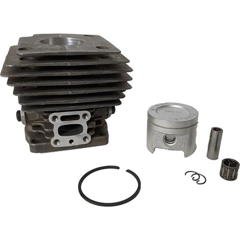 Kit cilindro e pistone decespugliatore Husqvarna 129, 325, 329 originale
