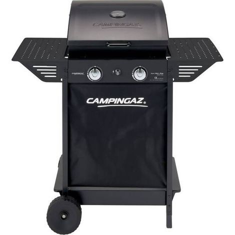 BARBECUE A GAS PIETRA LAV XPERT 100L PLUS 7,1KW