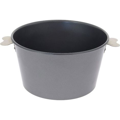 DE BUYER - MOULE CHARLOTTE 18CM A.A