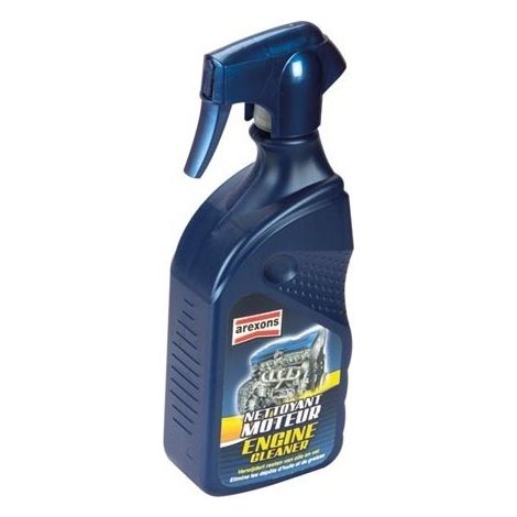 Limpiador de motor - 400ml