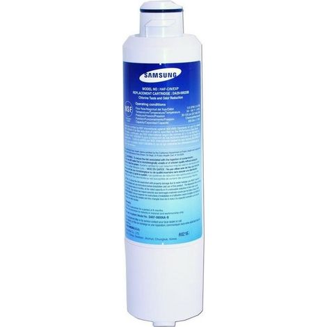 Filtro acqua originale Samsung HAF-CIN/EXP / DA29-00020B (1/2)