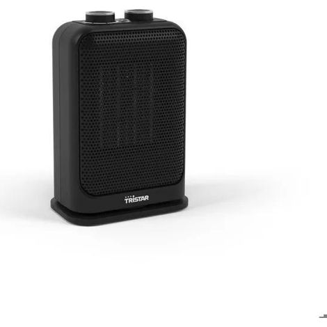 Elektrischer Heizgerät Tristar KA-5206 schwarz 1500 W