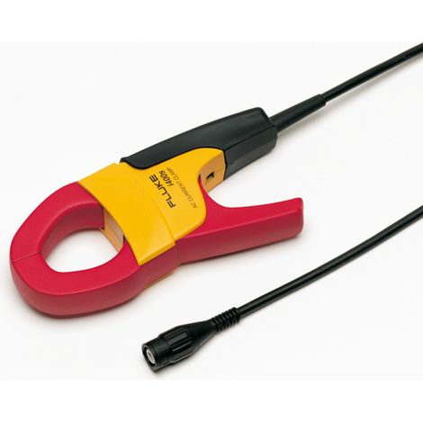 Fluke i400s Sonda de corriente negra precisión 2%