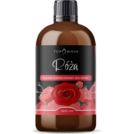 Rosenduftöl 500 ml