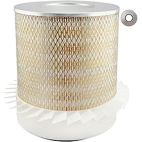 Filtre A Air BALDWIN PA1646-FN - Equivalent SA 10303 K HIFI FILTER