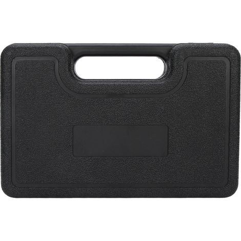 Coffret de 21 poinçons ronds pour installation mécanique et entretien (1/5)