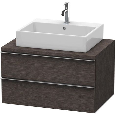 HAPPY D.2 mobile consolle basso 440x800x548mm rovere