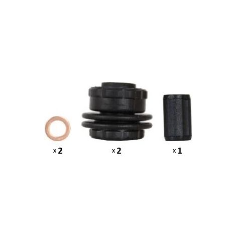 Étrier de frein Elstock 87-2476 LAND ROVER LR036567 LR050775