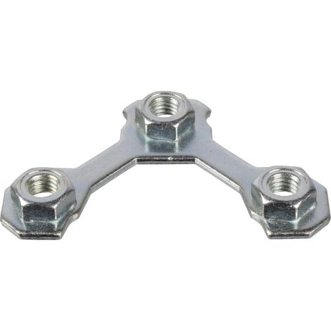 FEBI BILSTEIN FE14238 Querlenker-Drehpunkt-Befestigungsteile