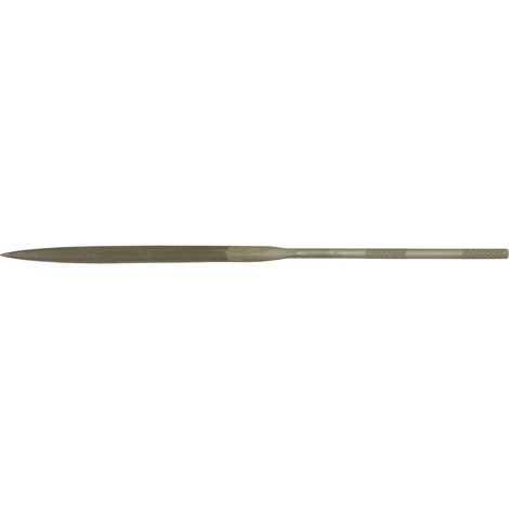 Feinwerkzeug bernstein 5-204 Stahl 140 mm (1/2)