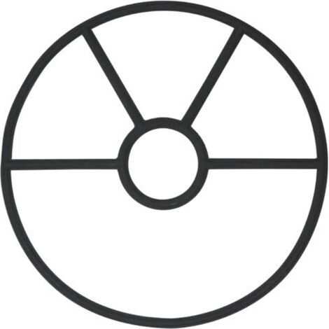 Joint d'étanchéité Spider compatible avec Astral 19028-0204 pour certaines vannes multiports Astral 1,5 pouce (1 paquet) (1/3)