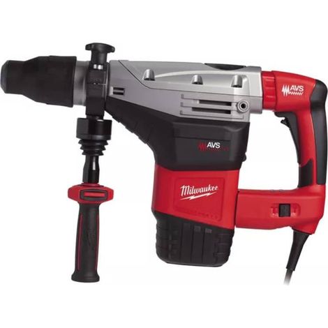 MARTELLO DEMO-PERFORATORE K750S MILWUAKEE (1/5)
