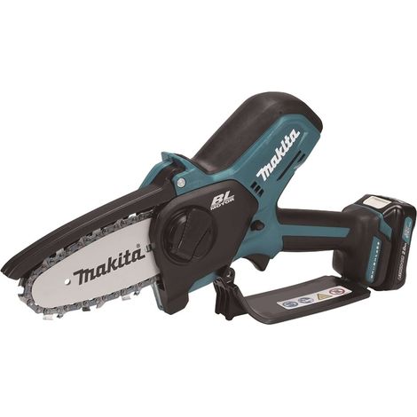 Piła łańcuchowa 12v,10cm 1x2,0ah uc100dwa01 makita (1/5)