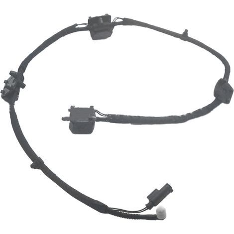 Tableau de Buses de Lave-Glace Avant de Voiture pour- F10 F11 F18 FenêTre de Tableau de Buses Accessoires de Voiture de Haute Qualité
