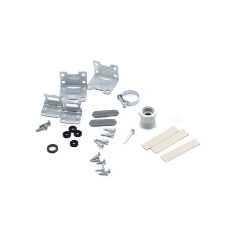 Kit di montaggio incastro porta - Lavastoviglie - IKEA ELECTROLUX - 3225473662734323878