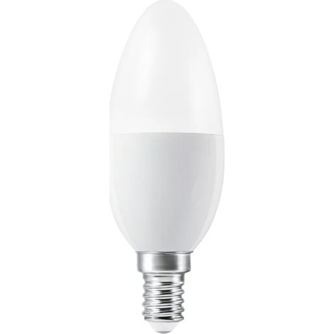 Bombilla ledvance smart+ wifi 40w regulable e14 smt485532wf (1/3)