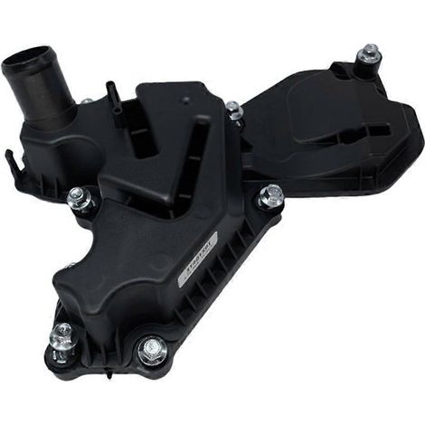 Séparateur huile-eau de soupape d'échappement 31401591, pièces détachées pour Volvo V40, V60, V70, S60 et S80 (1/5)