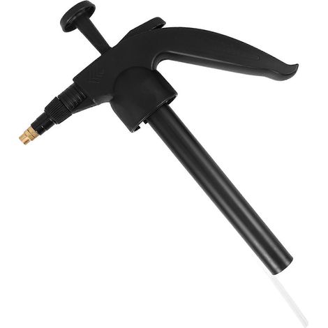 Garden Sprayer Nozzle Watering Bottle Nozzle Compact Design Cleaning Household 34.00X21.00X5.00CM 1Pcs (1/5)