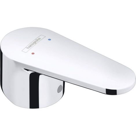 hansgrohe Griff für Talis E2, Mischer, Chrom