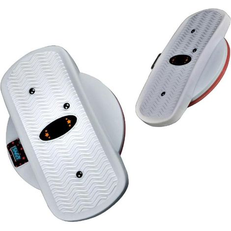 Waist Disc Board Planche de massage multifonction pour perdre de la taille et perdre du poids (1/5)