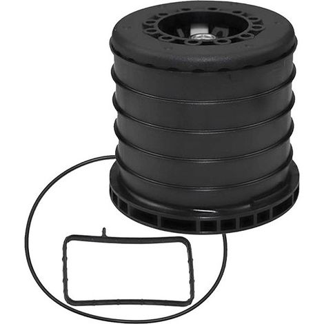 Élément filtrant pour séparateur huile-gaz 2176887PE 2176887 2116817PE 2299013 (1/4)