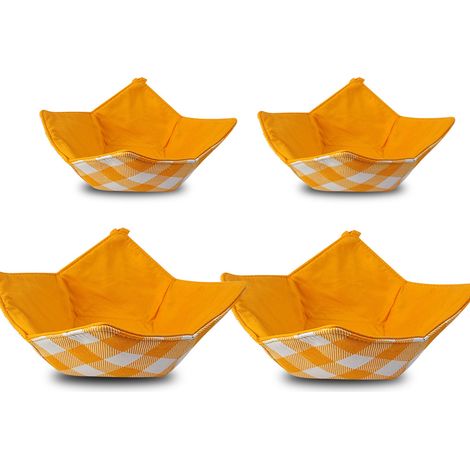 Mikrowellengeeigneter Schüsselhalter, mikrowellengeeigneter Schüsseldeckel (1/2)