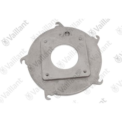 VAILLANT Brennerflansch VKO 246 (R1) u.w. Vaillant-Nr. , 0020021176