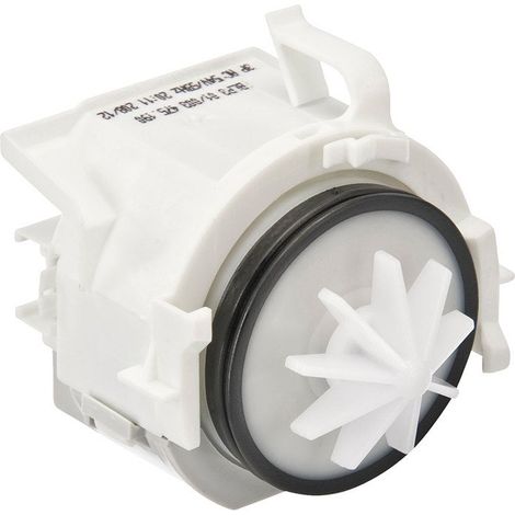 Pompe de vidange (166393-30693) (00620774) Lave-vaisselle 1663933058473482325 BOSCH, SIEMENS, NEFF, GAGGENAU, VIVA, CONSTRUCTA