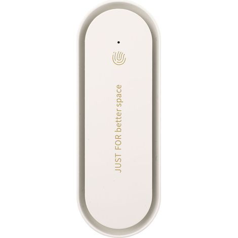 Répulsif anti-punaises de lit à ultrasons avec fonction de parfum, répulsif électrique, lampe de nuit LED 90 à 240V, prise ue blanche (1/5)