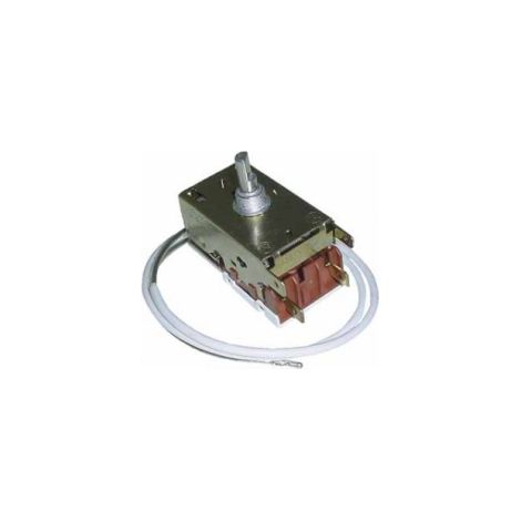 Ranco Thermostat K59L4121 für Kühlschrank, Indesit Gefrierschrank C00058793