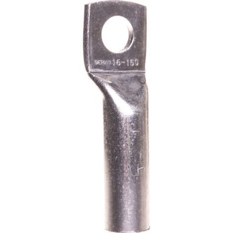 Ojal tubular de aluminio ARC 16-150