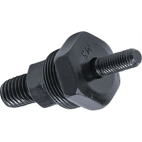 Tirant De Rechange M5 - Pour Pince A Riveter 04232M Et 04232 - Compatible BGS 408 - Pièce D'origine (1/2)