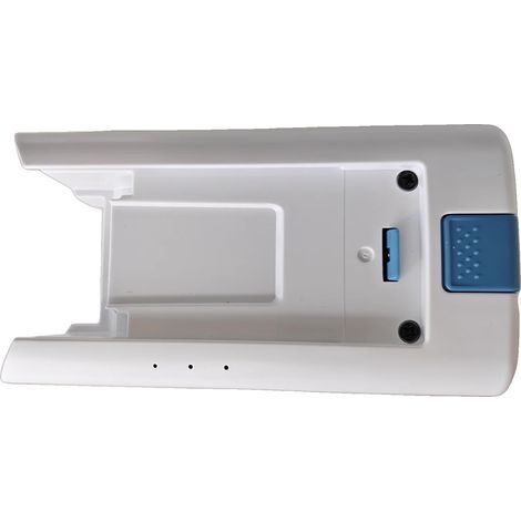 Akku-Staubsauger Zubehör, hohe Effizienz, benutzerfreundliches Design, B160E Batterie (1/2)